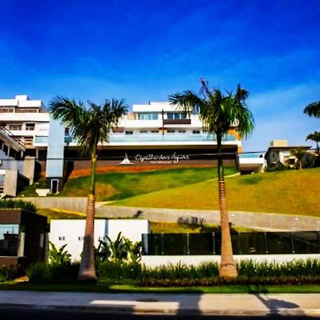 Apto Espelho Das Aguas - Ingleses - Floripa/Sc Florianópolis Eksteriør billede