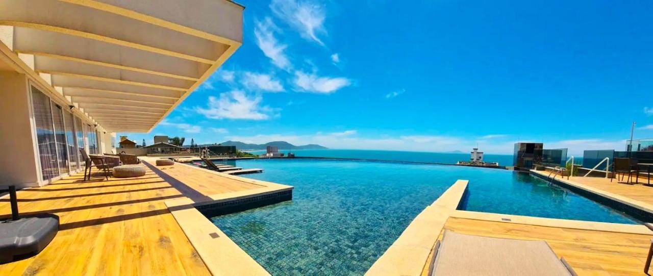 Apto Espelho Das Aguas - Ingleses - Floripa/Sc Florianópolis Eksteriør billede